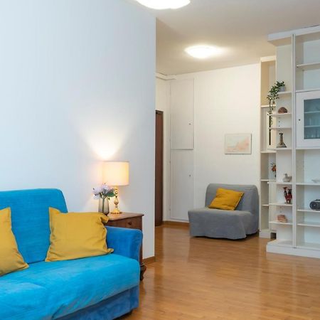 Mimmi Apartment Zurigo 12 Milano Exterior foto