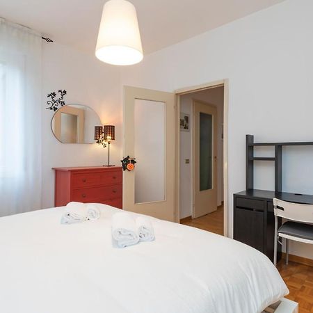Mimmi Apartment Zurigo 12 Milano Exterior foto