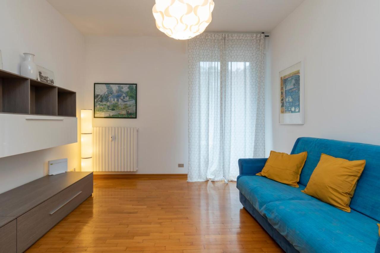 Mimmi Apartment Zurigo 12 Milano Exterior foto