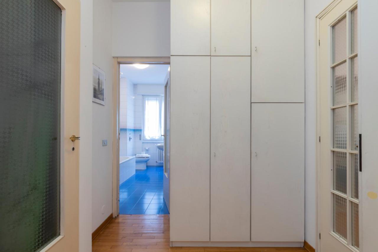 Mimmi Apartment Zurigo 12 Milano Exterior foto
