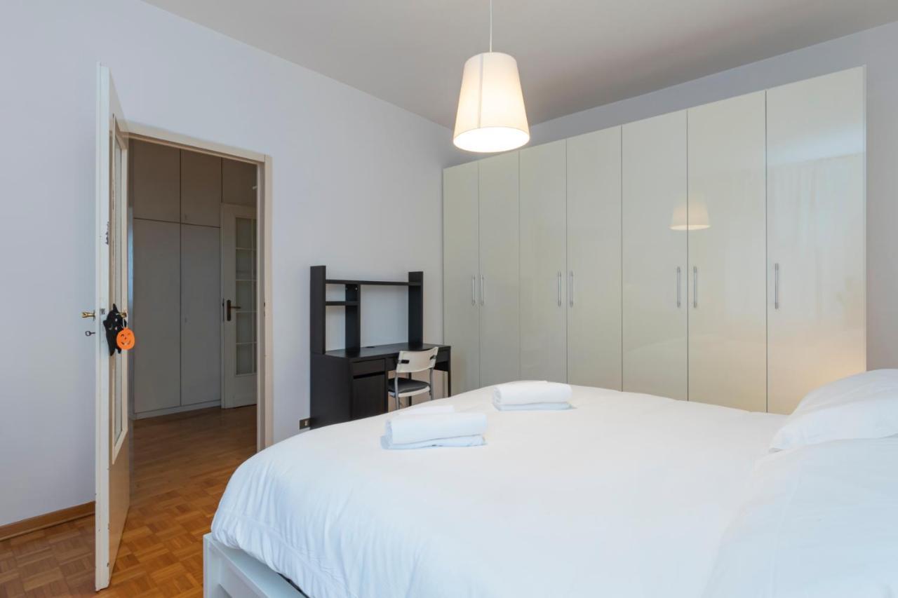 Mimmi Apartment Zurigo 12 Milano Exterior foto