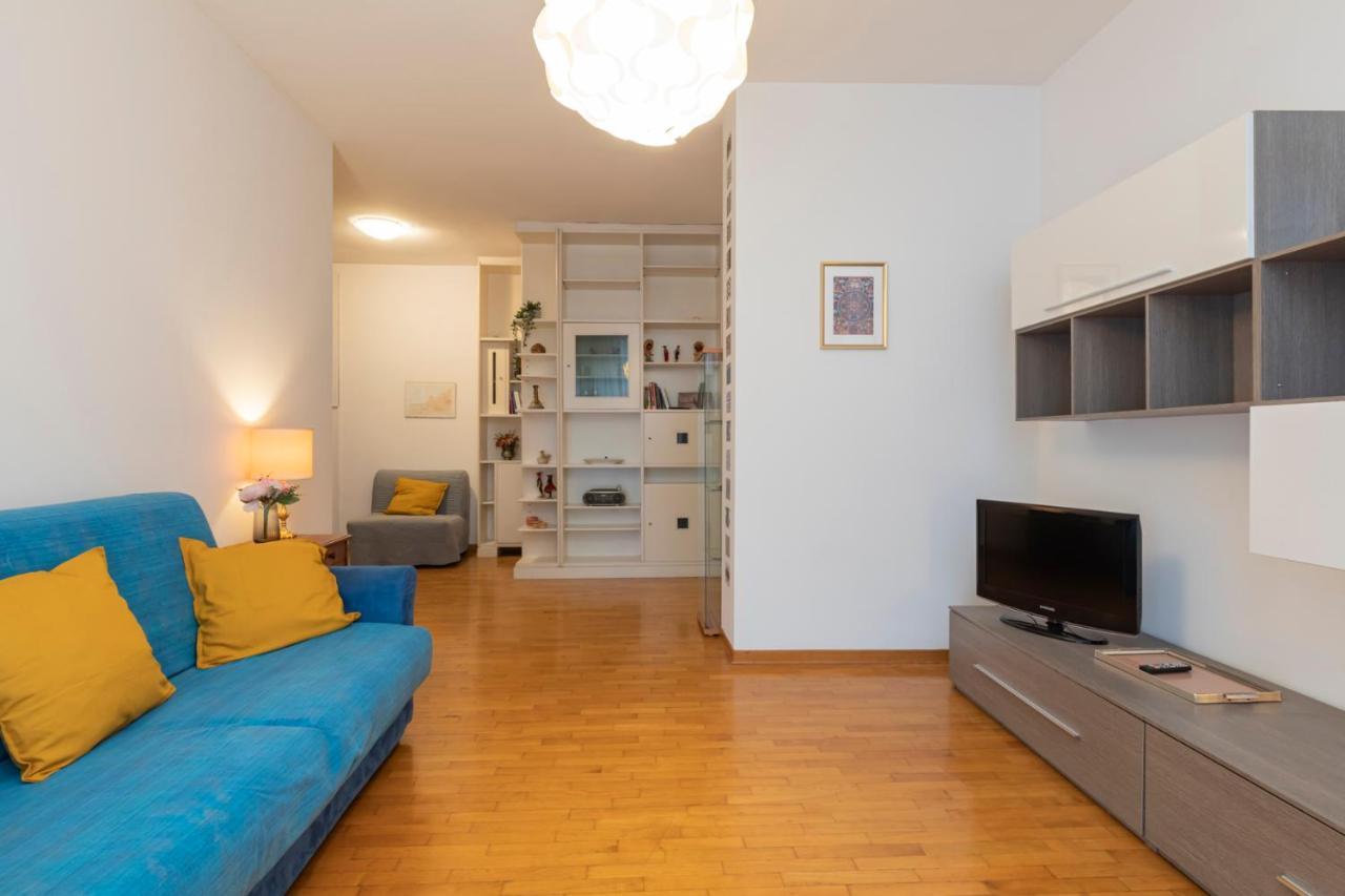 Mimmi Apartment Zurigo 12 Milano Exterior foto