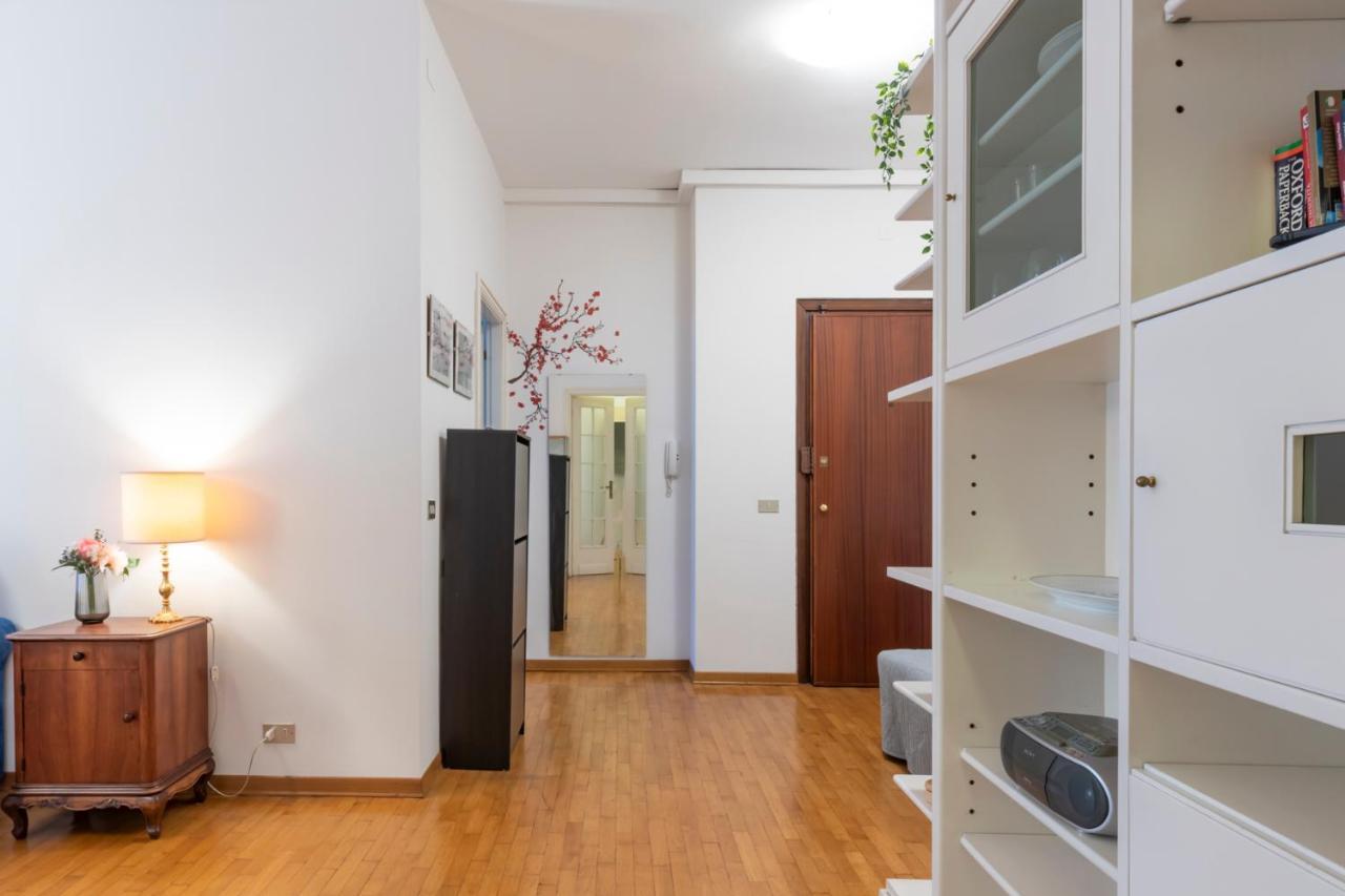 Mimmi Apartment Zurigo 12 Milano Exterior foto